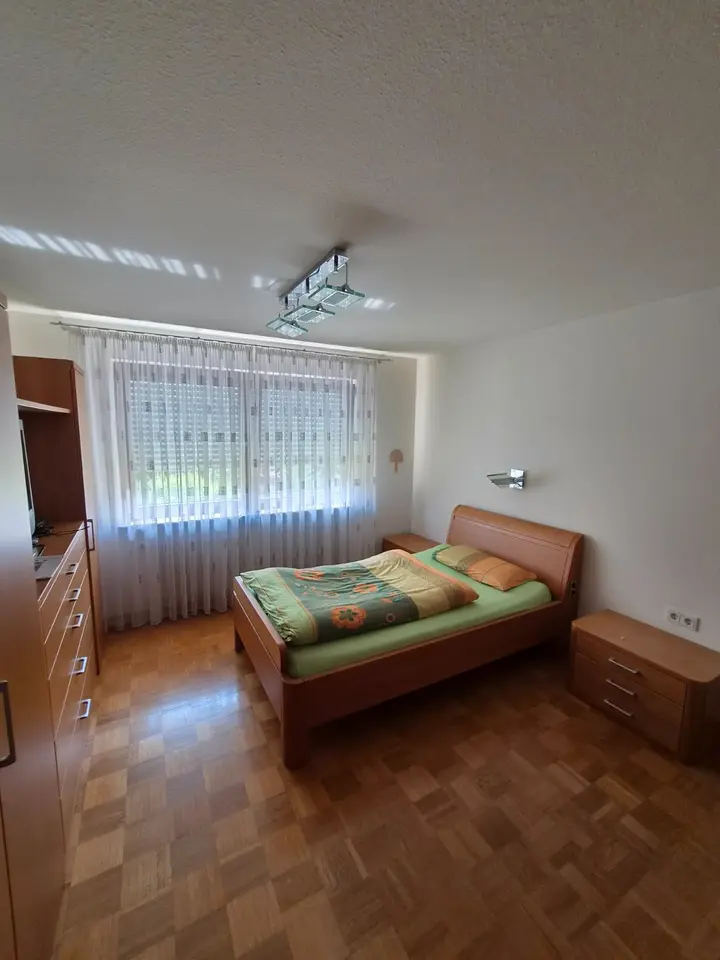 4 room apartment with 100 m² in Reutlingen – Photo 1