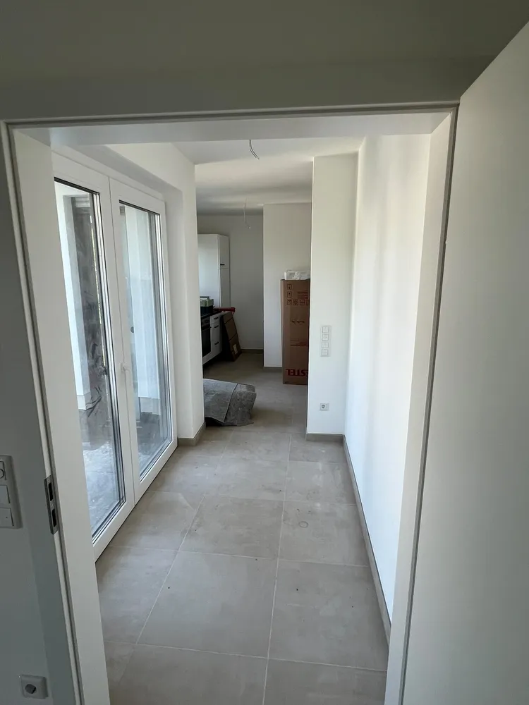 2 Zimmer Wohnung mit 41 m² in Paderborn – Bild 2