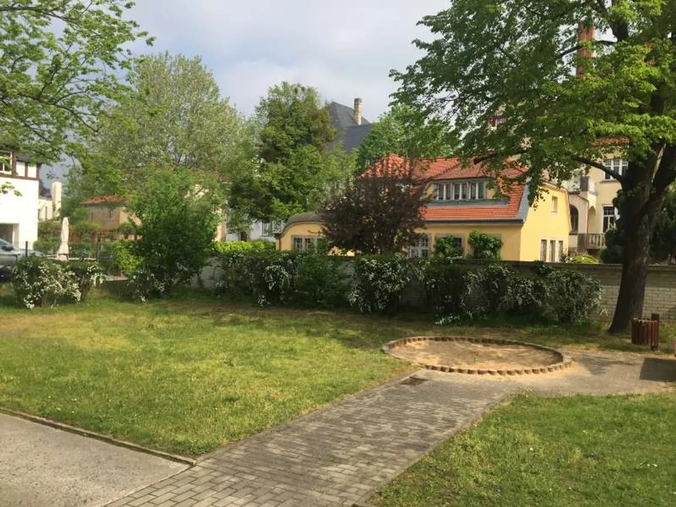 3 Zimmer Wohnung mit 63 m² in Dresden – Bild 12