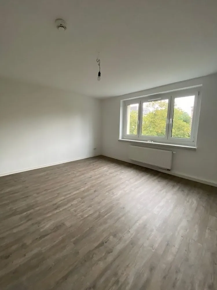1 Zimmer Wohnung mit 33 m² in Dresden – Bild 6
