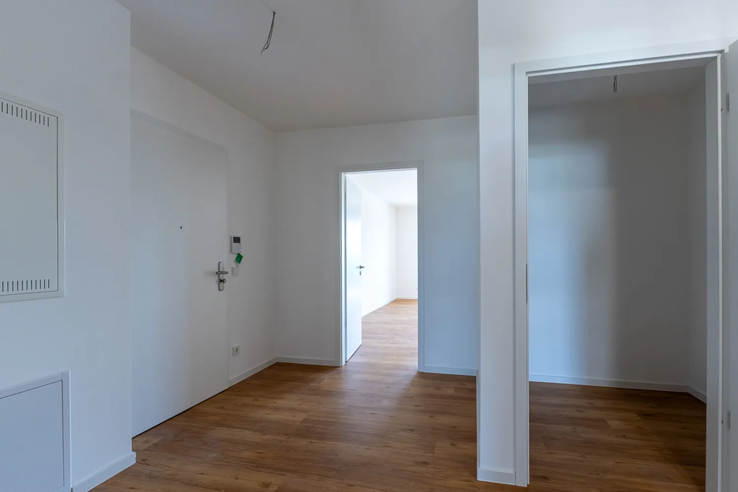 5 Zimmer Wohnung mit 129 m² in Falkensee – Bild 4