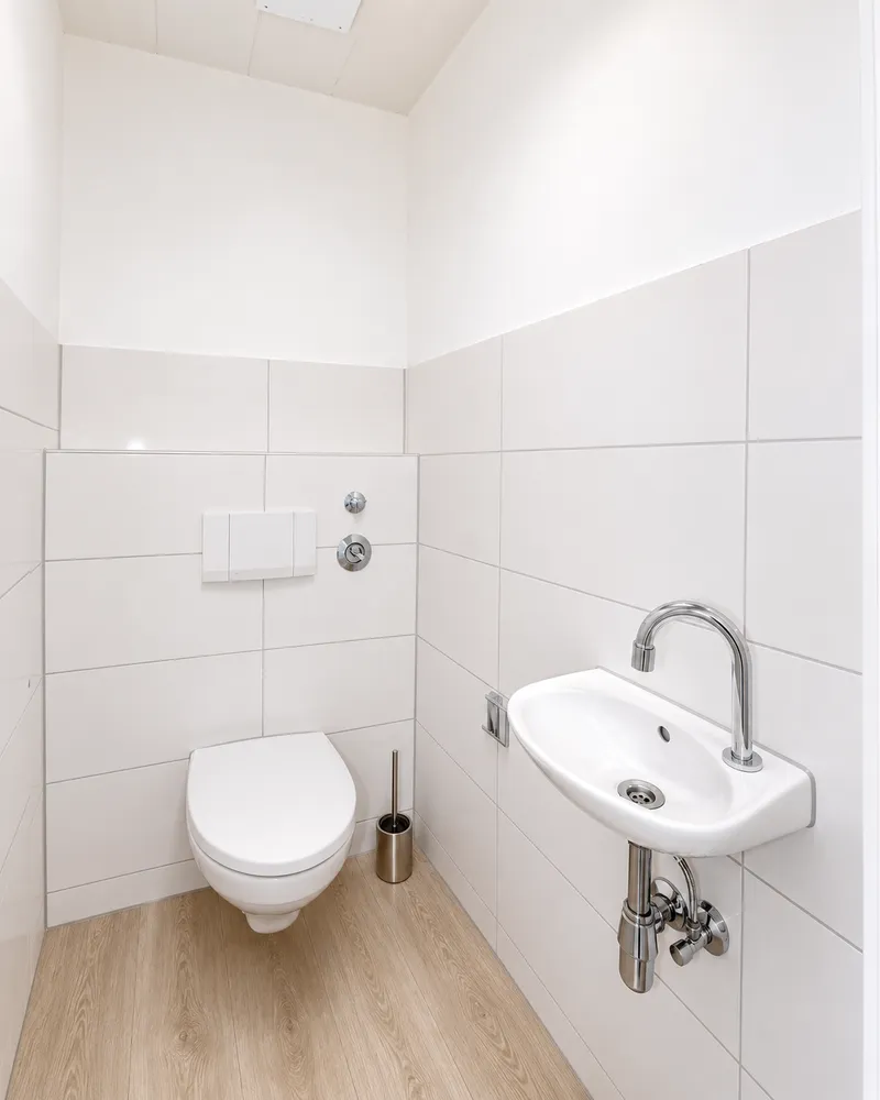 3 Zimmer Wohnung mit 70 m² in Stuttgart – Bild 8
