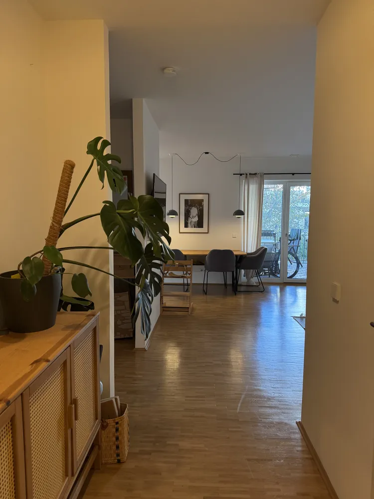 3 Zimmer Wohnung mit 89 m² in Heidelberg – Bild 10
