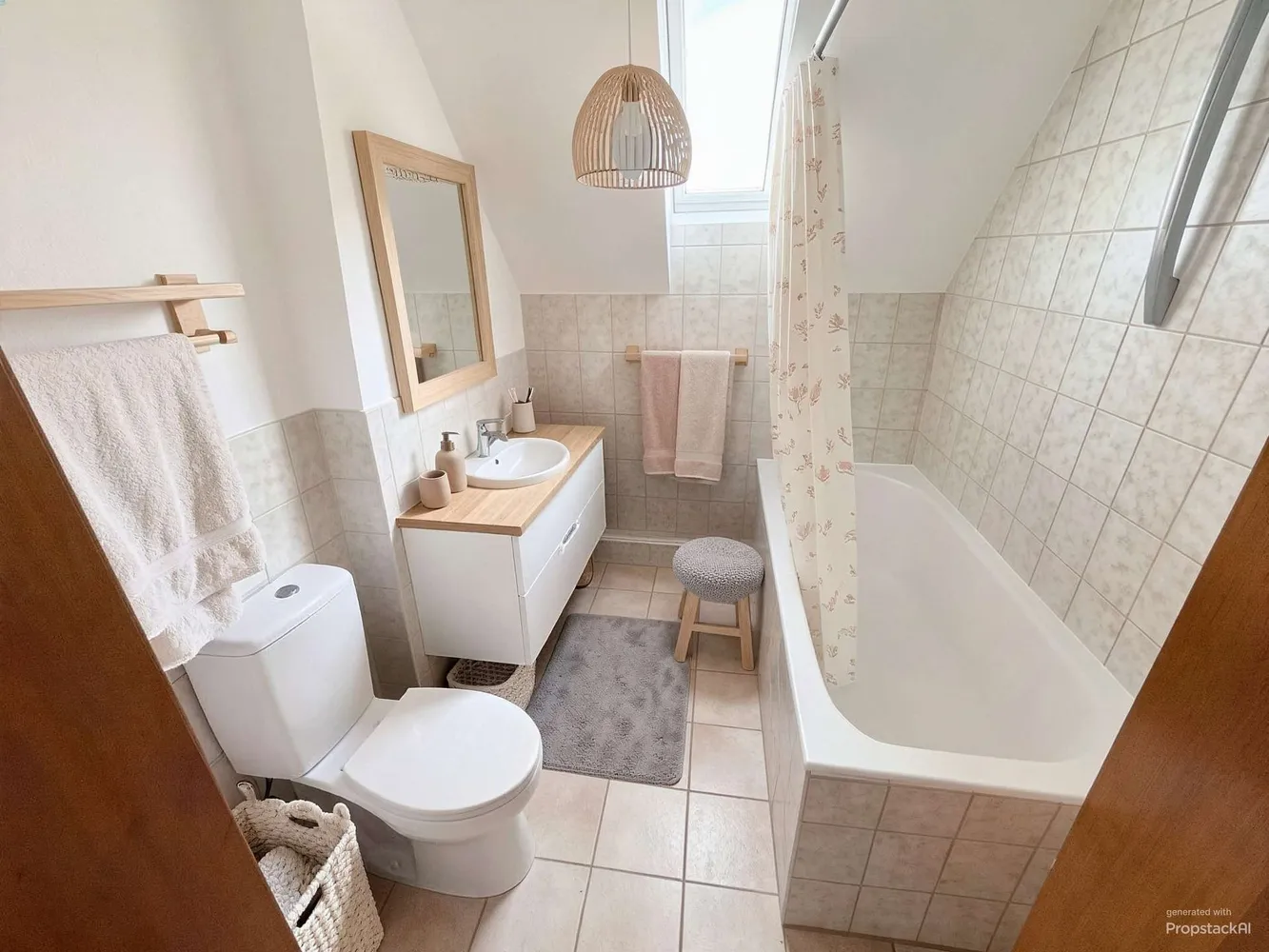 3 Zimmer Wohnung mit 55 m² in Essen – Bild 6