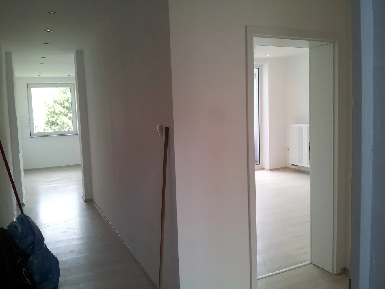 2 Zimmer Wohnung mit 61 m² in Köln – Bild 2