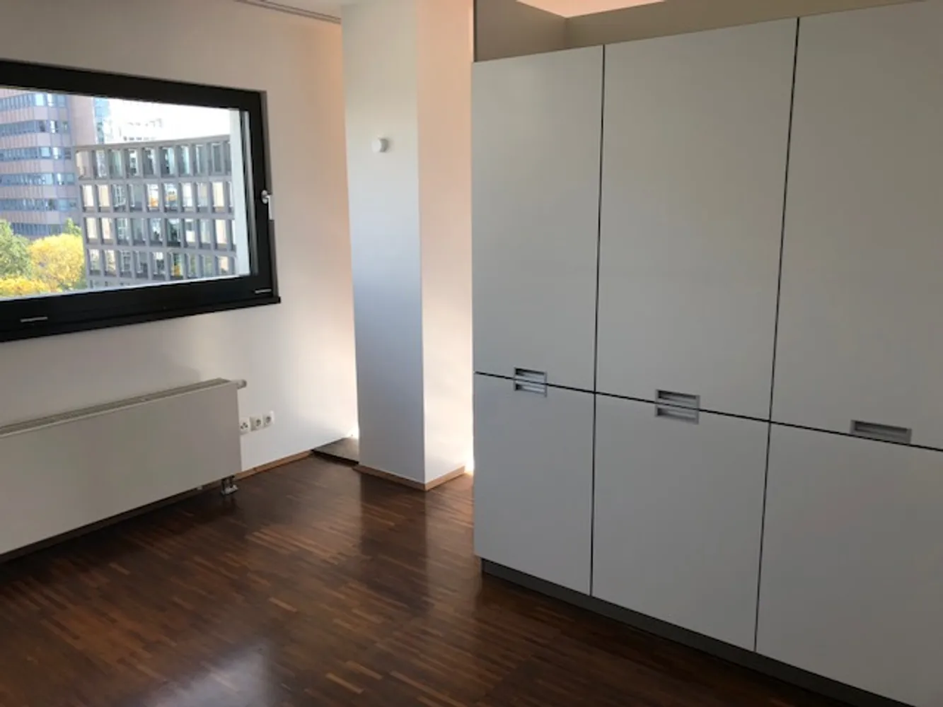 2 Zimmer Wohnung mit 52 m² in Frankfurt am Main – Bild 5