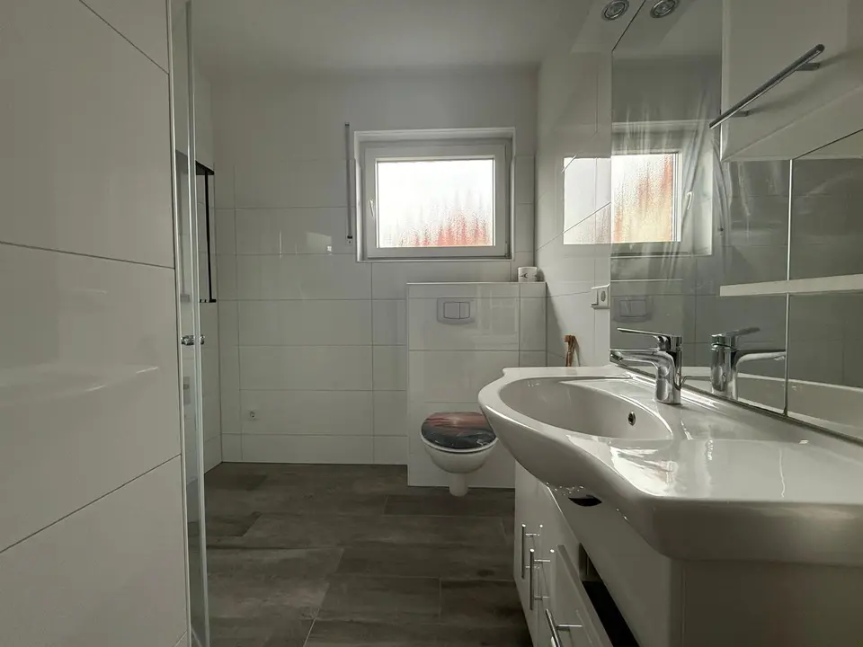 2 Zimmer Wohnung mit 46 m² in Norden – Bild 10