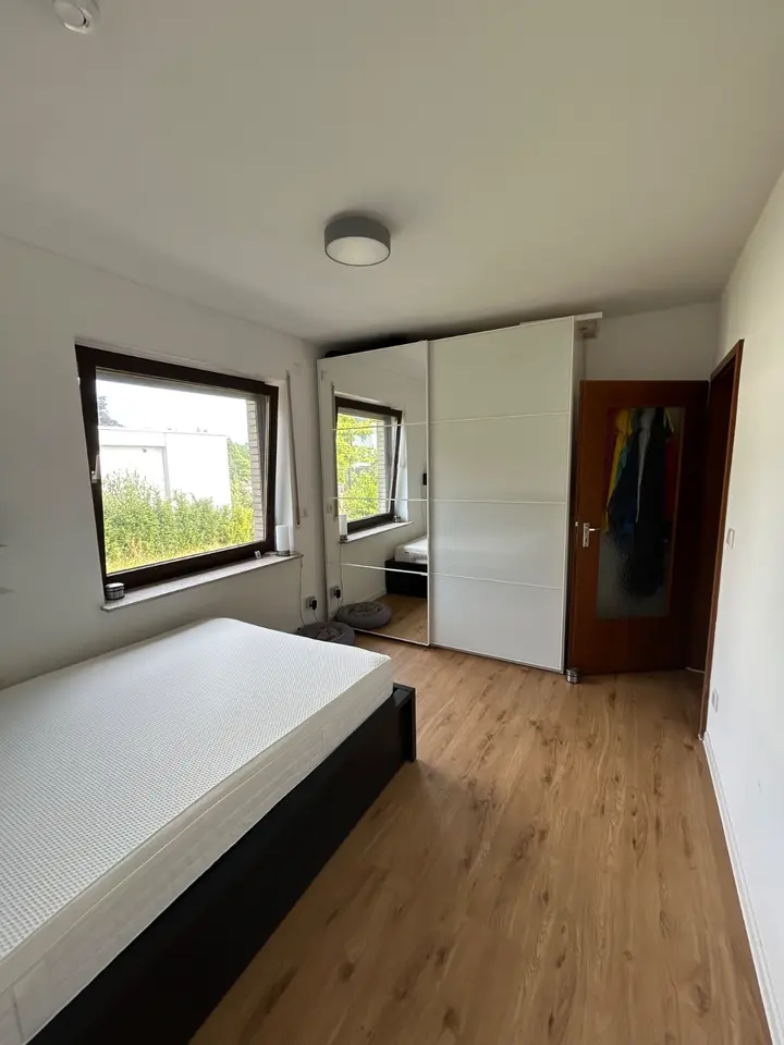 WG-Zimmer mit 50 m² in Gießen – Bild 2