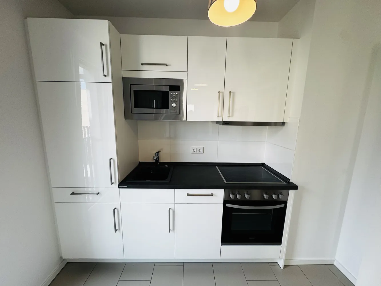 1 Zimmer Wohnung mit 35 m² in Berlin – Bild 8