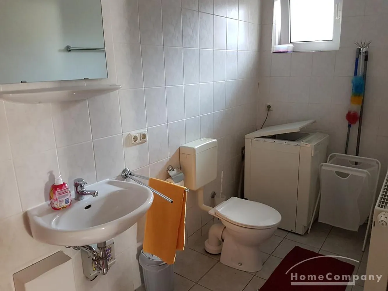 1 Zimmer Wohnung mit 42 m² in Dresden – Bild 8