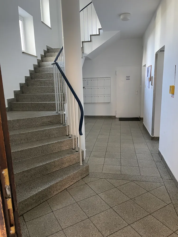 1 Zimmer Wohnung mit 29 m² in München – Bild 12