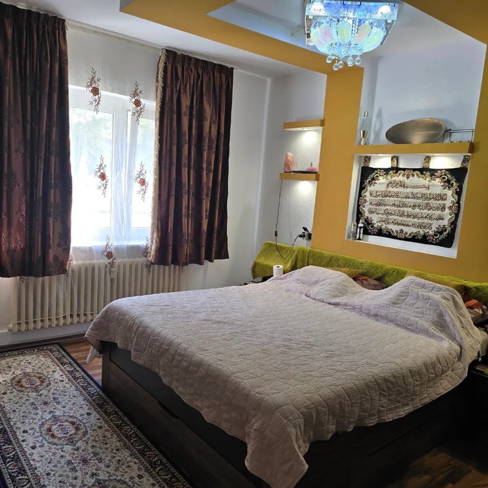 WG-Zimmer mit 18 m² in Oberhausen – Bild 5
