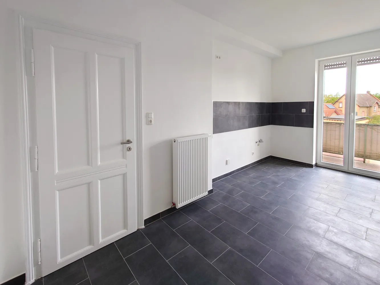 2 Zimmer Wohnung mit 68 m² in Frankfurt am Main – Bild 9