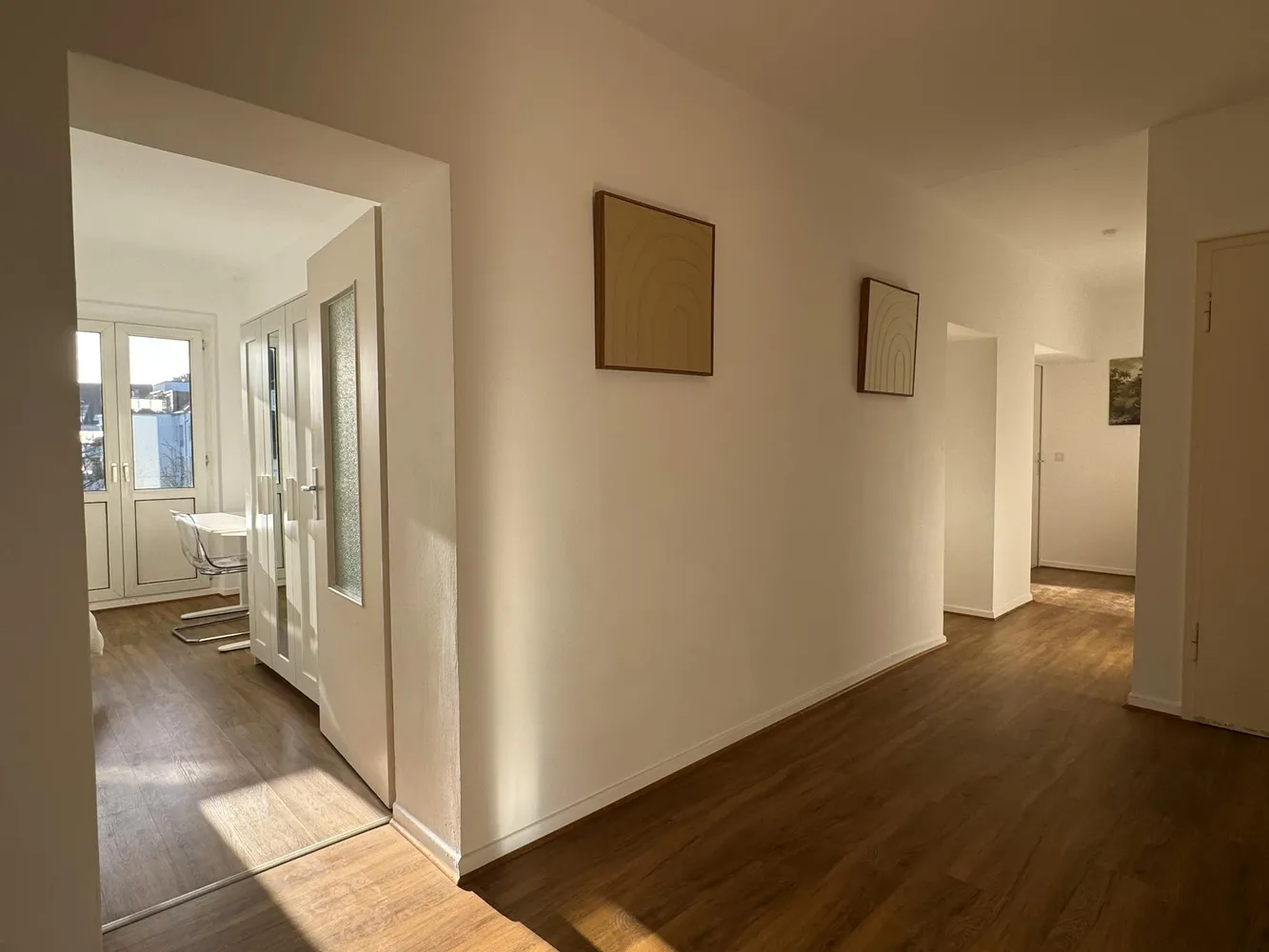 WG-Zimmer mit 20 m² in Düsseldorf – Bild 10