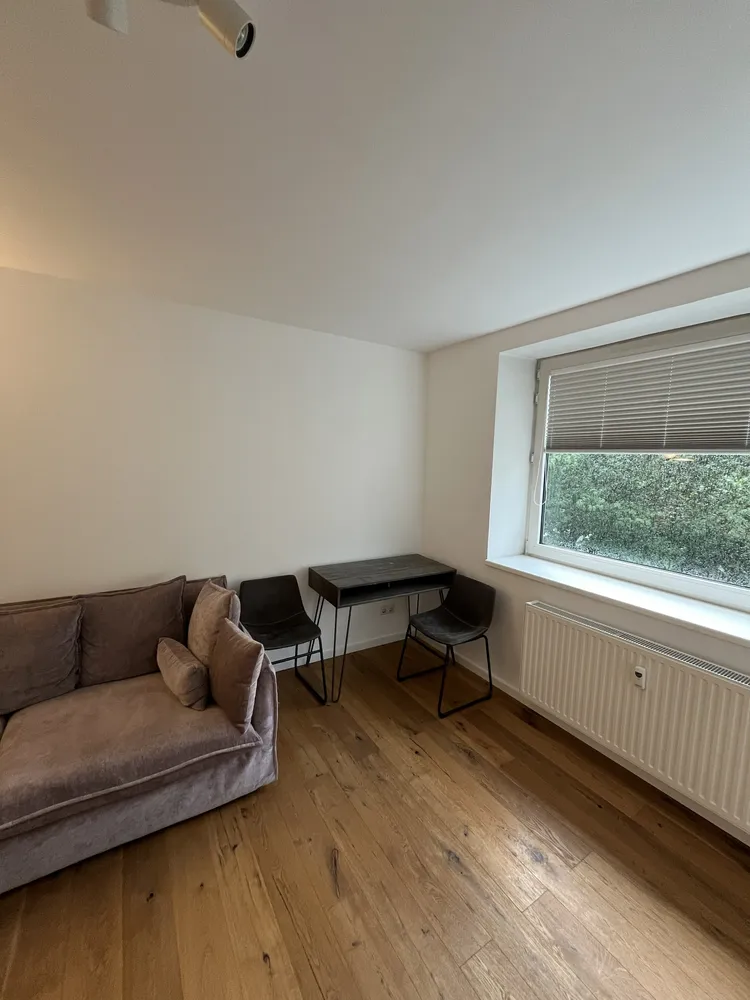 1 Zimmer Wohnung mit 46 m² in Hamburg – Bild 3