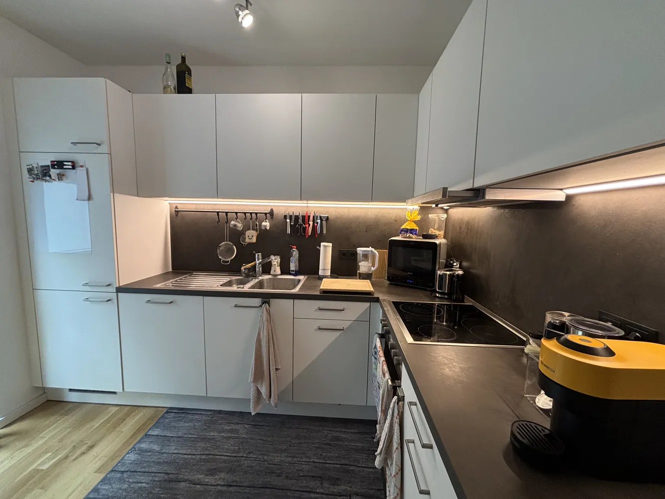 3 Zimmer Wohnung mit 87 m² in Frankfurt am Main – Bild 9
