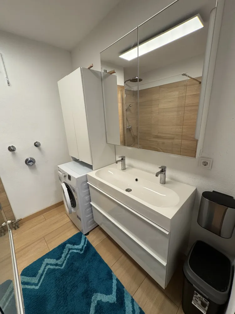 3 Zimmer Wohnung mit 98 m² in Ingolstadt – Bild 10