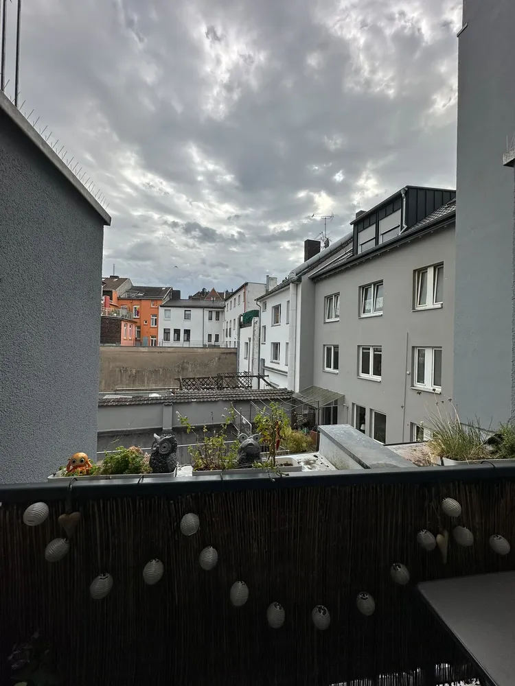 2 Zimmer Wohnung mit 59 m² in Aachen – Bild 10