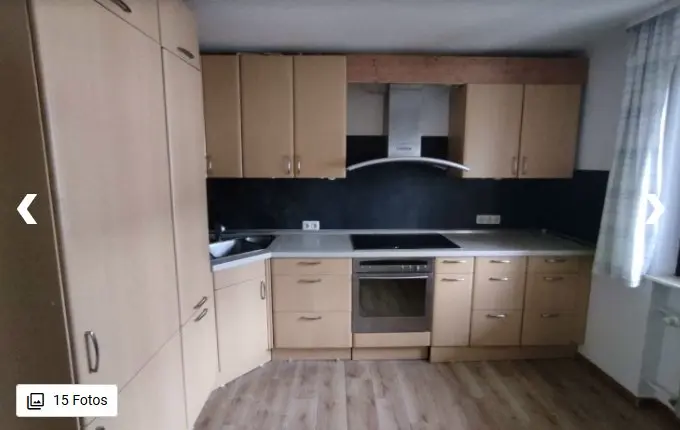 WG-Zimmer mit 13 m² in Kehl – Bild 7