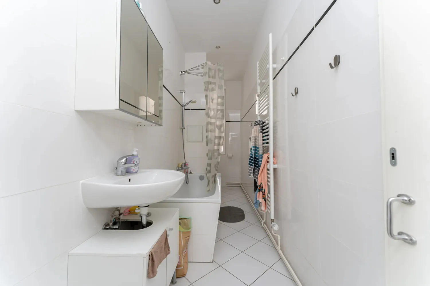 Shared room with 11 m² in Berlin – Photo 5