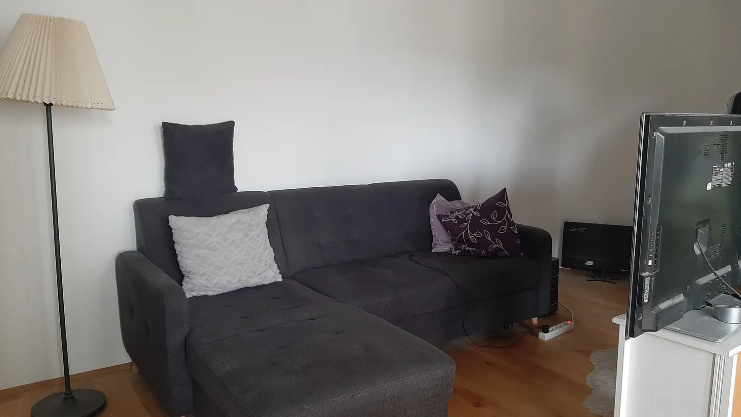 2 room apartment with 51 m² in Berlin – Photo 4