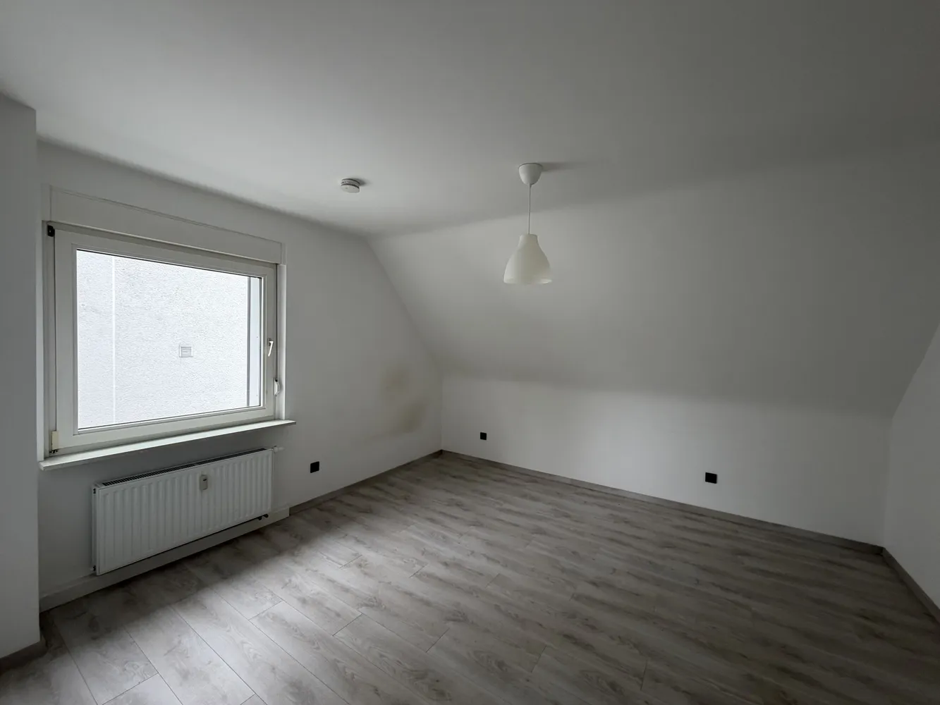 4 room apartment with 51 m² in Dortmund – Photo 6