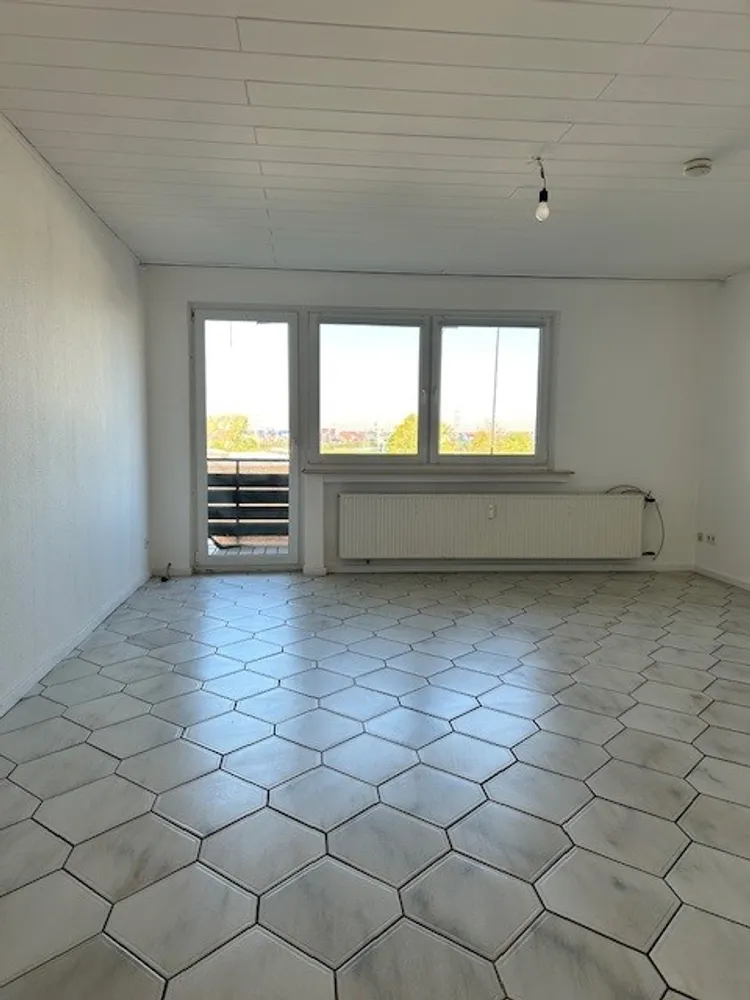 3 Zimmer Wohnung mit 70 m² in Duisburg – Bild 1