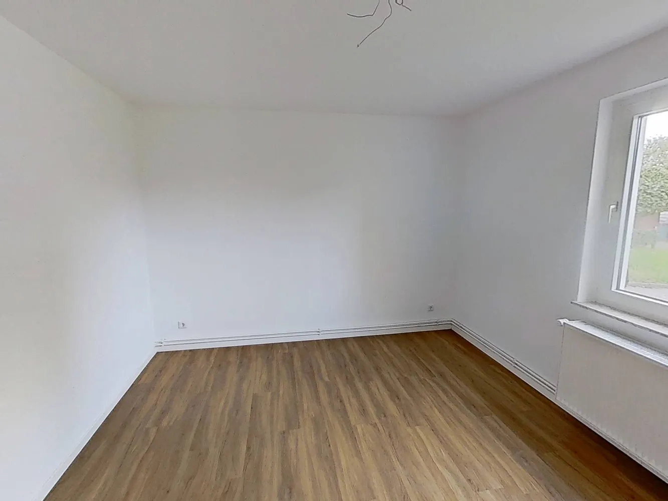 3 room apartment with 65 m² in Minden – Photo 12