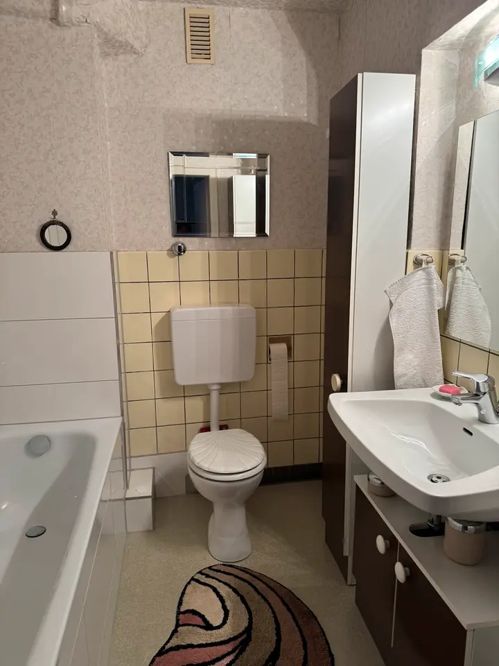 2 Zimmer Wohnung mit 53 m² in Essen – Bild 6