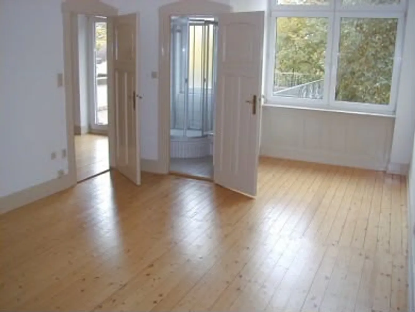 5 room apartment with 170 m² in Frankfurt am Main – Photo 4