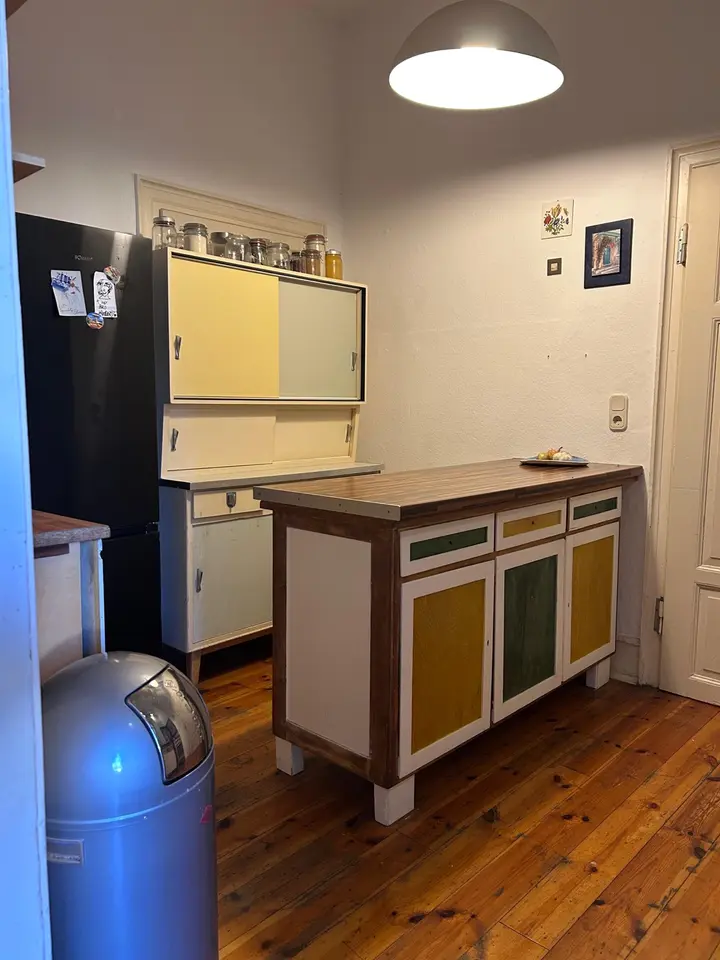 3 Zimmer Wohnung mit 103 m² in Mannheim – Bild 6