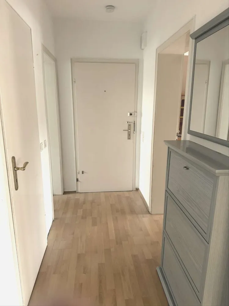 2 Zimmer Wohnung mit 52 m² in Duisburg – Bild 8