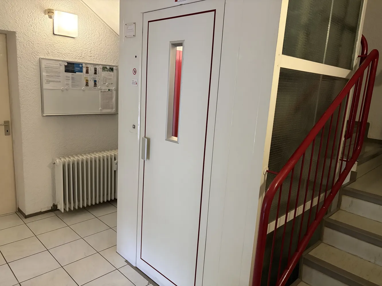 3 Zimmer Wohnung mit 107 m² in Baden-Baden – Bild 8