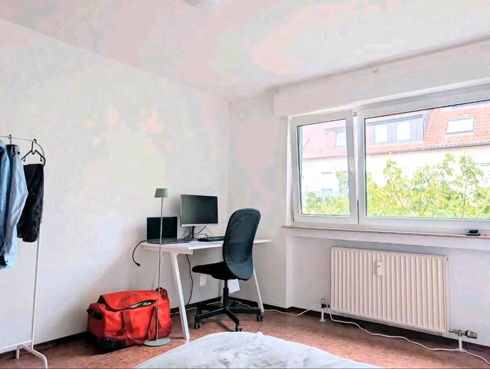 WG-Zimmer mit 73 m² in Heilbronn – Bild 7