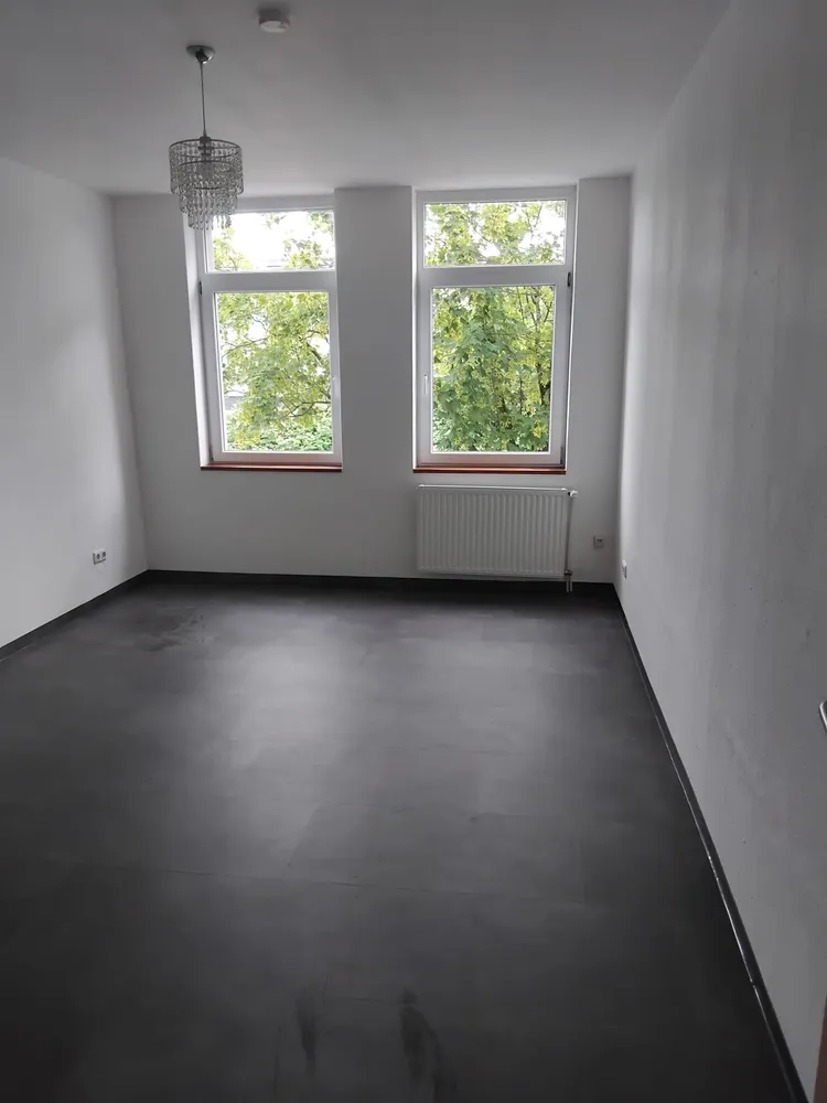 1 room apartment with 42 m² in Dortmund – Photo 3