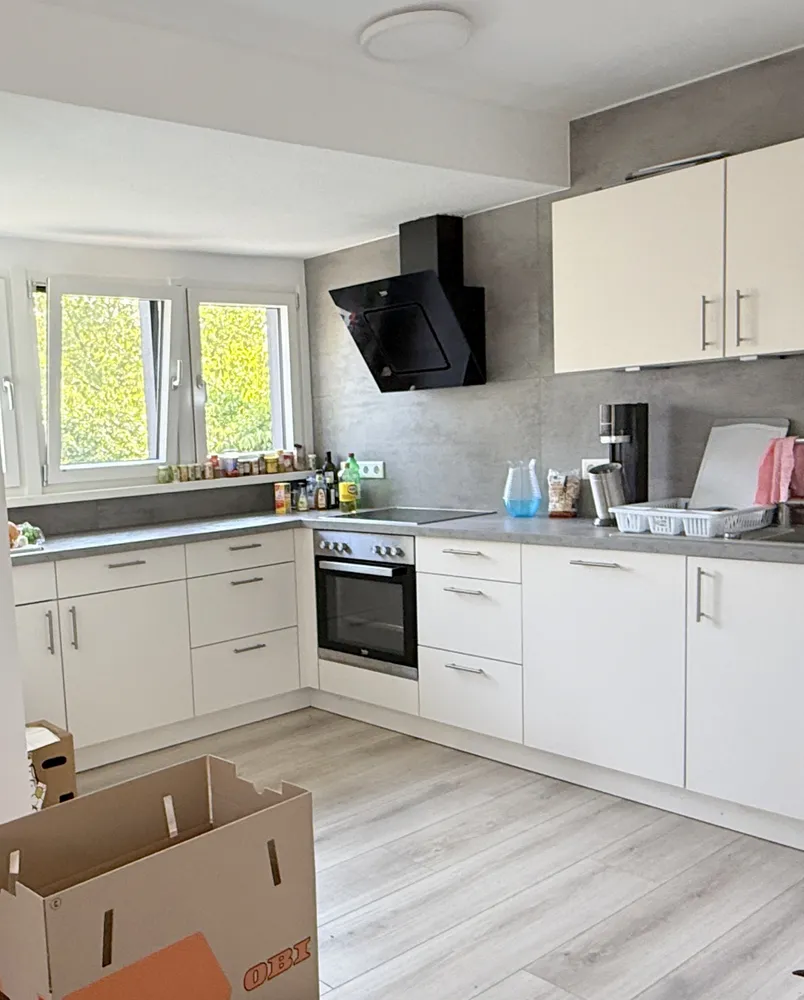 3 Zimmer Wohnung mit 71 m² in Neuss – Bild 3