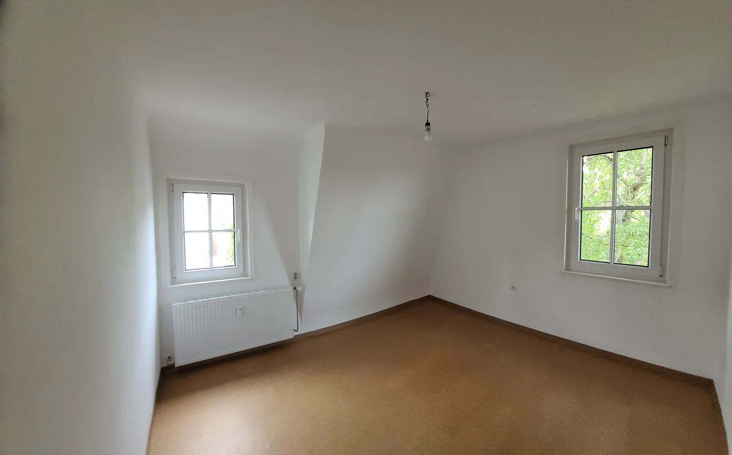 4 Zimmer Wohnung mit 74 m² in Stuttgart – Bild 2