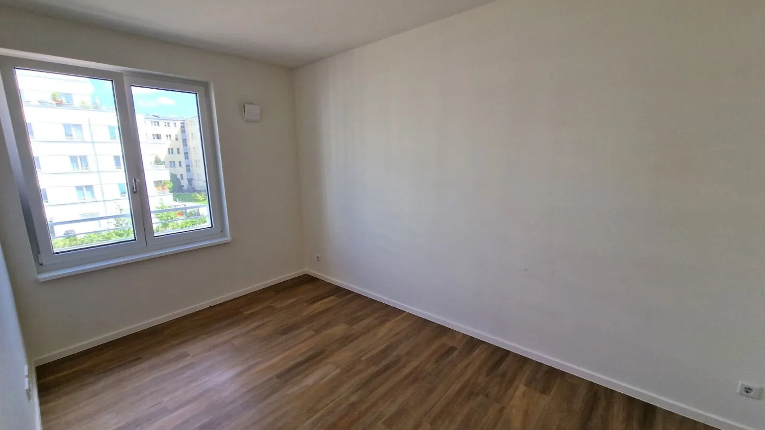 4 Zimmer Wohnung mit 111 m² in Berlin – Bild 11