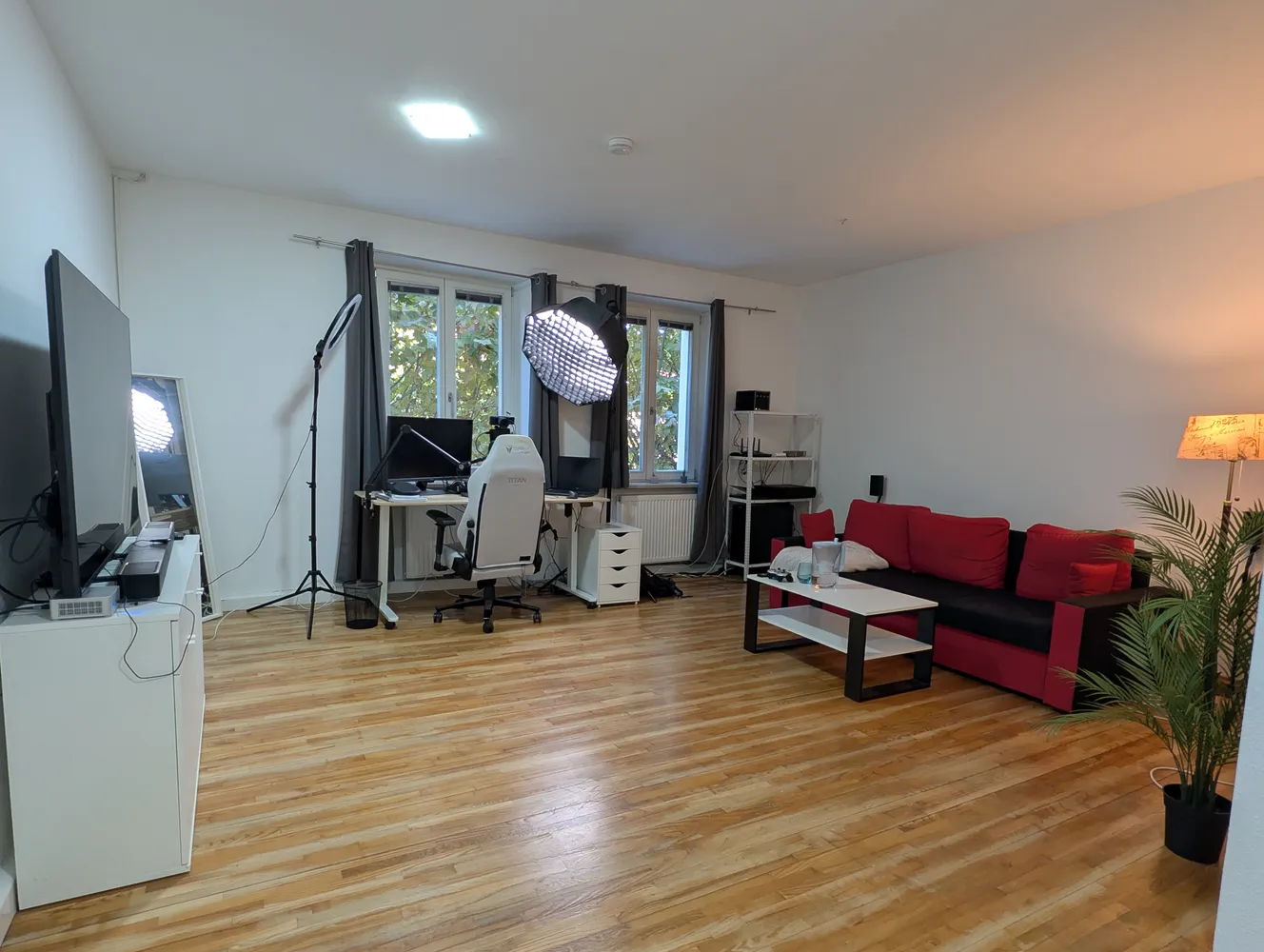 2 Zimmer Wohnung mit 80 m² in Deggendorf – Bild 7