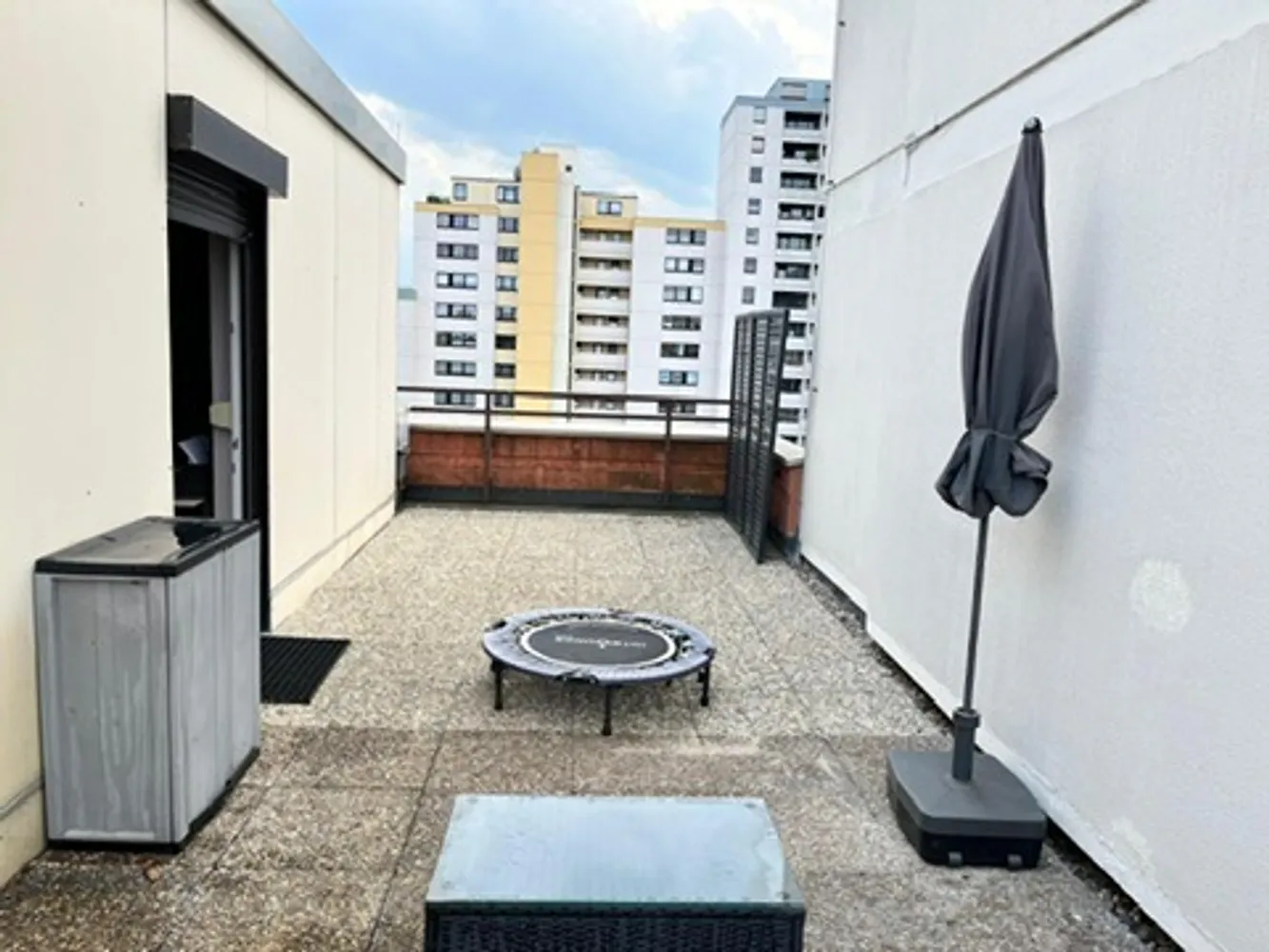 4 Zimmer Wohnung mit 145 m² in Wiesbaden – Bild 6