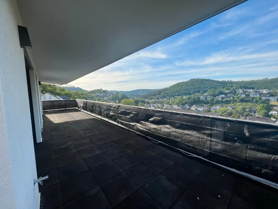 4 Zimmer Wohnung mit 175 m² in Siegen – Bild 7
