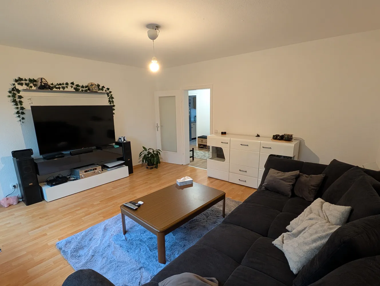 3 Zimmer Wohnung mit 70 m² in Siegen – Bild 4
