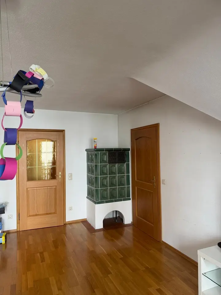 4 Zimmer Wohnung mit 75 m² in Weilheim in Oberbayern – Bild 2