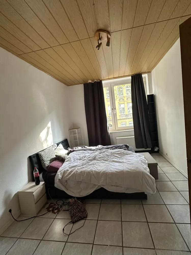 2 room apartment with 64 m² in Dortmund – Photo 2