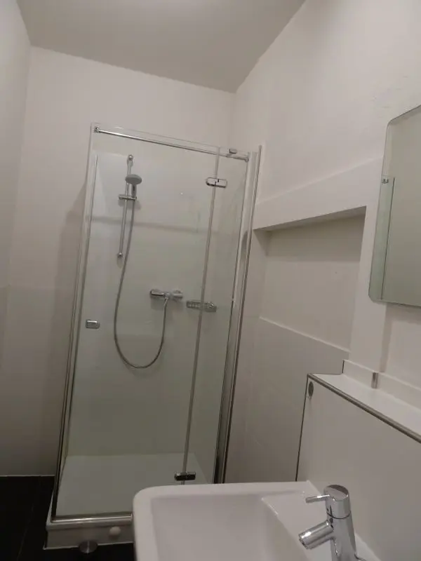 3 Zimmer Wohnung mit 90 m² in Traunstein – Bild 5
