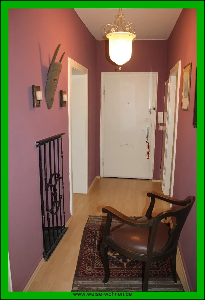 3 Zimmer Wohnung mit 77 m² in Hannover – Bild 4