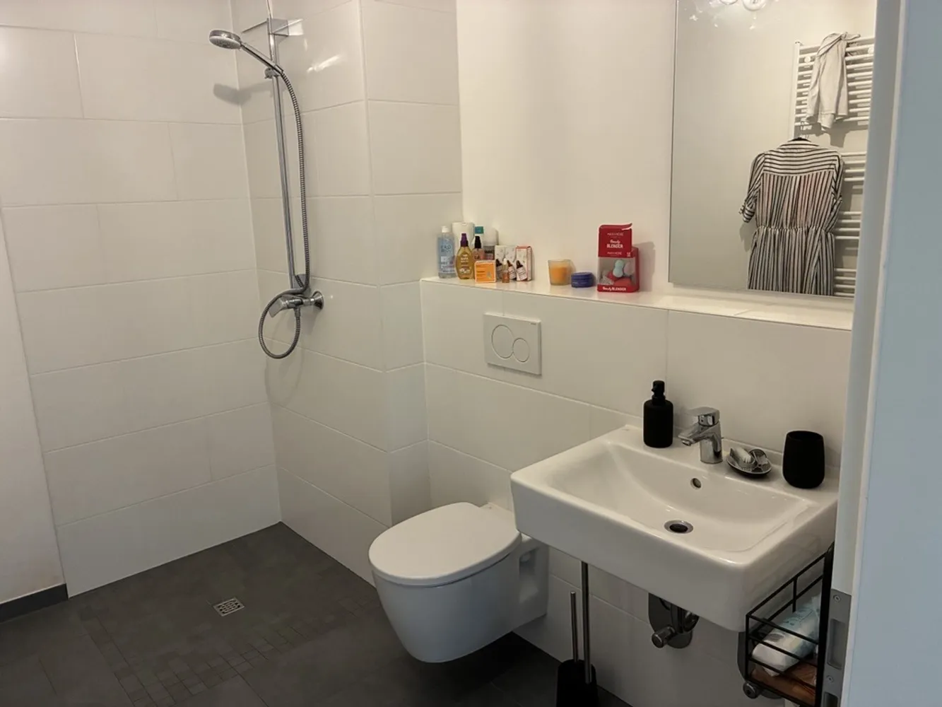 1 Zimmer Wohnung mit 33 m² in Garbsen – Bild 4