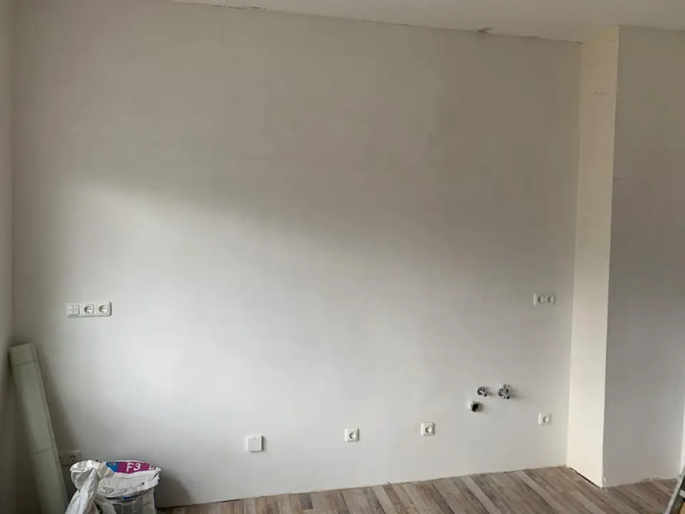 2 Zimmer Wohnung mit 34 m² in Aachen – Bild 1