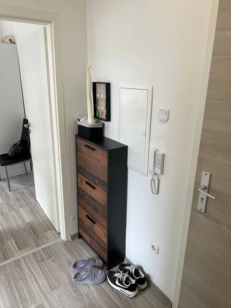 3 room apartment with 59 m² in Gelsenkirchen – Photo 6
