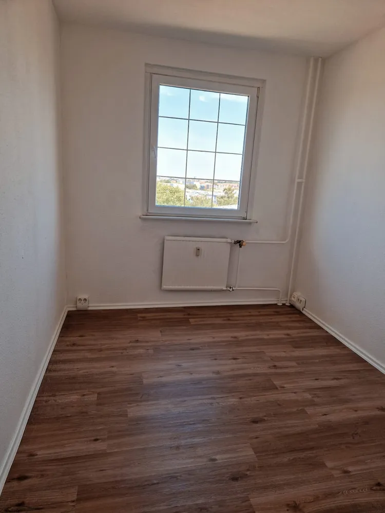 3 Zimmer Wohnung mit 55 m² in Halle (Saale) – Bild 6